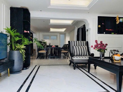 Bán căn villa an thượng sát biển mỹ khê, ngũ hành sơn, đà nẵng. 1