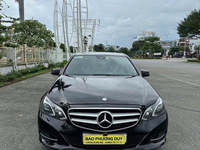 Bán mercedes e250 sản xuất 2014, đăng ký 2015   giá tốt 0