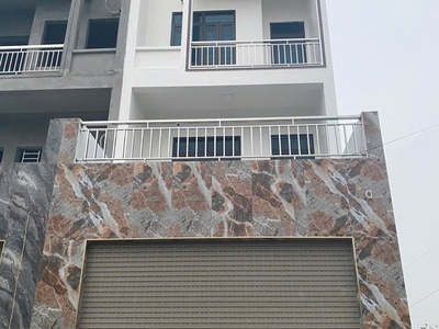 Chính chủ cần cho thuê nhà 4 tầng tại  khu đất mới khu thượng, p khắc niệm tp bắc ninh. 0