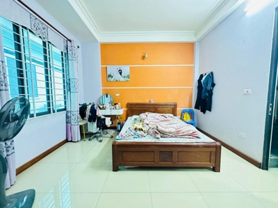 Nhà đẹp - quận cầu giấy - kinh doanh đỉnh cao - ô tô đỗ cửa - dt 40m2 - nhỉnh 7 tỷ 1