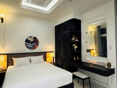 Bán căn villa an thượng sát biển mỹ khê, ngũ hành sơn, đà nẵng. 3