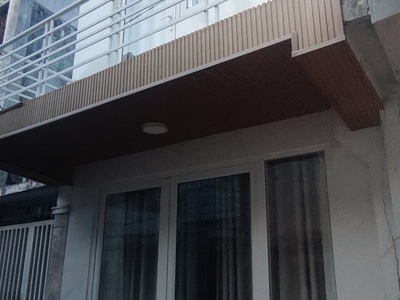 Nhà kiệt nhựa 3m hùng vương 50m2 2 tầng chắc, đẹp, 3pn, 2.89 tỷ 0