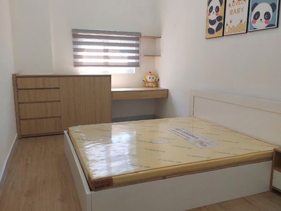 Nhà kiệt nhựa 3m hùng vương 50m2 2 tầng chắc, đẹp, 3pn, 2.89 tỷ 3