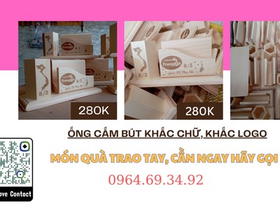 Món quà Ngày Quốc tế Phụ nữ 8/3, 20/10 phái đẹp luôn ao ước. 0