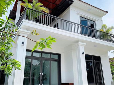 Bán nhà đông ngạc - bắc từ liêm - dt50m2 - 2 tầng - giá 4,8tỷ - để  ở - kinh doanh - gần ô tô 0