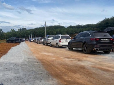 Chỉ 140 triệu sở hữu ngay đất đẹp   trả góp chỉ 1,3 triệu/tháng 2