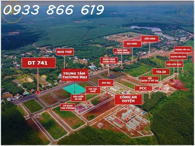Chỉ 140 triệu sở hữu ngay đất đẹp   trả góp chỉ 1,3 triệu/tháng 0