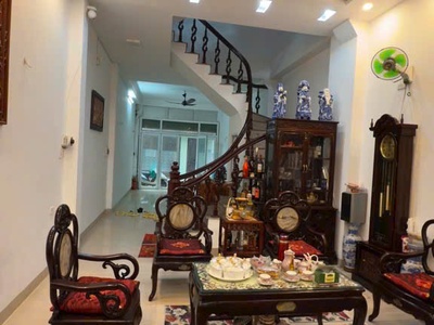 Bán rẻ nhà đẹp 60m2 x 6 tầng, mặt tiền 4m, ô tô vào nhà, đại mỗ - nam từ liêm 2