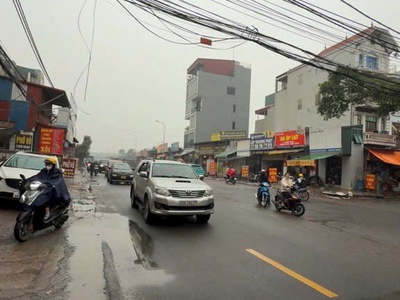 Bán rẻ nhà đẹp 60m2 x 6 tầng, mặt tiền 4m, ô tô vào nhà, đại mỗ - nam từ liêm 0