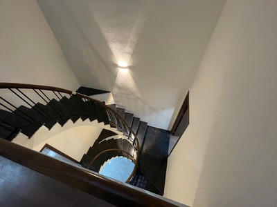 Cho thuê nhà phố Văn Cao, 5 ngủ khép kín, DT: 83m2. 8