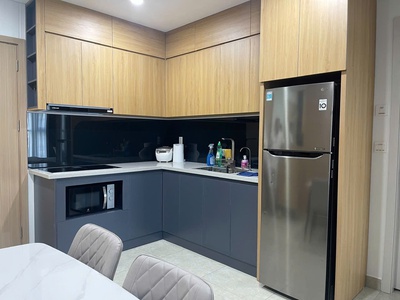 Cho thuê căn hộ chung cư The Minato, 1 p.ngủ  44m2 . 2