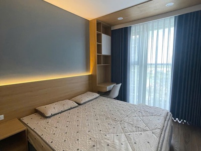 Cho thuê căn hộ chung cư The Minato, 1 p.ngủ  44m2 . 3