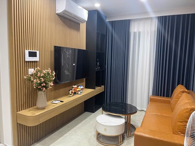 Cho thuê căn hộ chung cư The Minato, 1 p.ngủ  44m2 . 4