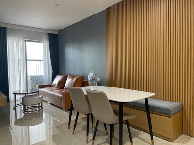 Cho thuê căn hộ chung cư The Minato, 1 p.ngủ  44m2 . 0