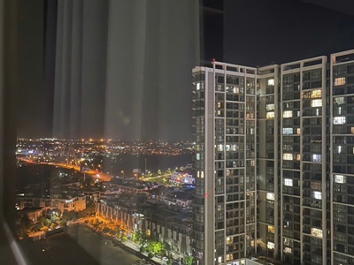 Cho thuê căn hộ chung cư The Minato, 1 p.ngủ  44m2 . 1