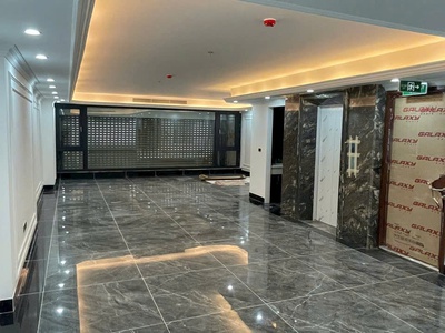 Bán tòa nhà lê đức thọ, dt: 106 m2, 8 tầng, mt: 7 m, giá: 66 tỷ. 3
