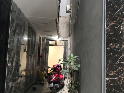 Cho thuê nhà nguyên căn 5 tầng 35m2 tại phú đô, nam từ liêm, hà nội 3