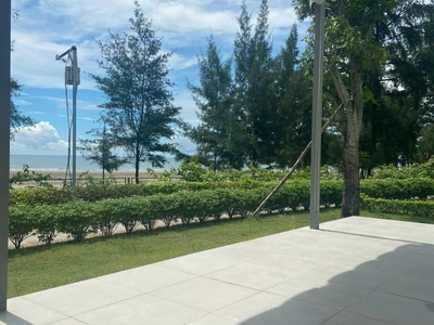 Chính chủ bán nhanh biệt thự biển bungalow   trà cổ long beach, móng cái, quảng ninh 1