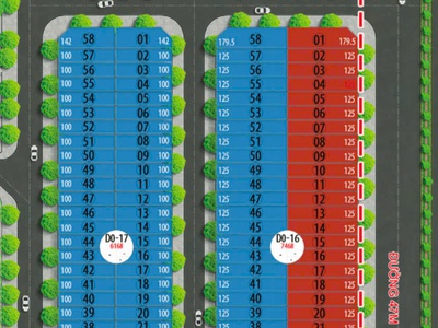 Hót hót  chính chủ bán nhanh đất tại kđt tấn đức jsc phổ yên. 0