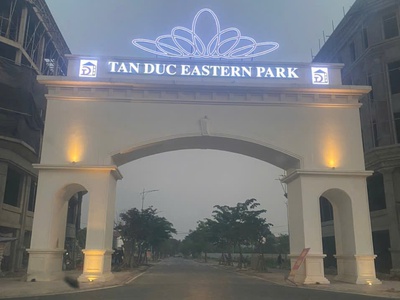 Hót hót  chính chủ bán nhanh đất tại kđt tấn đức jsc phổ yên. 2