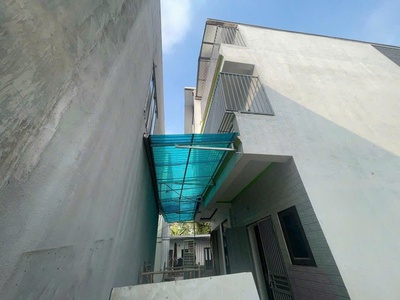 Bán nhà 3 tầng  diện tích 52,6m bao đẹp trung tâm 4