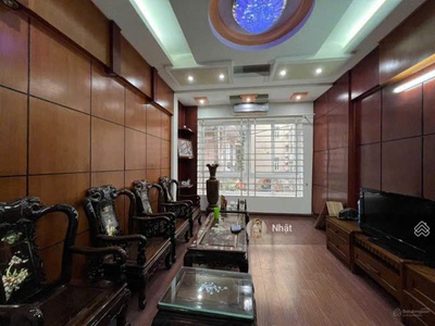 Chính chủ cho thuê nhà 5 tầng số 1, ngõ 419 nguyễn khang, phường yên hòa, quận cầu giấy 4