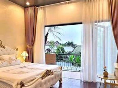 4 PHÒNG NGỦ - NHÀ ĐẸP LONG LANH - THANG MÁY - CHỈ 8.4 TỶ - Bán nhà Hoàng Hoa Thám, Ba Đình Vị tr 0