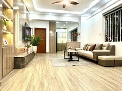 Siêu phẩm Ba Đình, Nhà đẹp long lanh, 6 tầng thang máy, full nội thất. 0