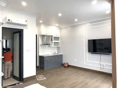 Cho thuê cả căn Vinhomes Marina giá rẻ chốt ngay 4