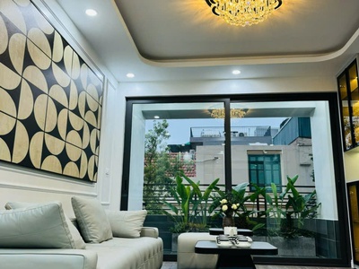 Căn hộ khu ĐTM Mỹ Đình 120m2 3PN Căn Góc, Full nội thất đẹp nhỉnh 6 tỷ 1