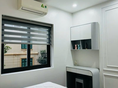 Căn hộ khu ĐTM Mỹ Đình 120m2 3PN Căn Góc, Full nội thất đẹp nhỉnh 6 tỷ 6