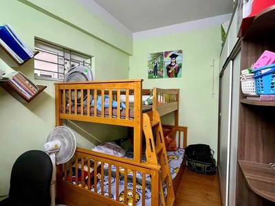 Chính chủ cần bán căn hộ 2 ngủ view thoáng, đẹp như mới giá 2.3 tỉ tại KDT Thanh Hà Cienco 5 2