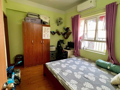 Chính chủ cần bán căn hộ 2 ngủ view thoáng, đẹp như mới giá 2.3 tỉ tại KDT Thanh Hà Cienco 5 3