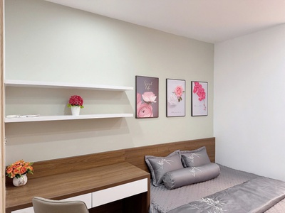 Chính chủ gửi bán căn hộ 2 ngủ rộng 72m hướng Nam, full nội thất tại KĐT Thanh Hà Cienco 5 1