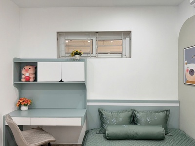 Chính chủ gửi bán căn hộ 2 ngủ rộng 72m hướng Nam, full nội thất tại KĐT Thanh Hà Cienco 5 2