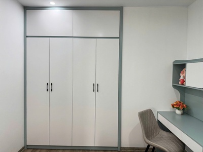 Chính chủ gửi bán căn hộ 2 ngủ rộng 72m hướng Nam, full nội thất tại KĐT Thanh Hà Cienco 5 3