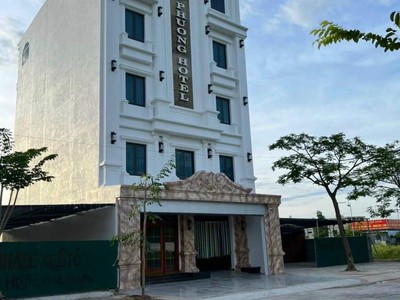 Em bán duy nhất 1 ô góc liền kề sát trường đại học tài chính - giá chỉ 3xtr/m 0