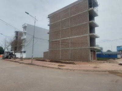 Em bán duy nhất 1 ô góc liền kề sát trường đại học tài chính - giá chỉ 3xtr/m 2