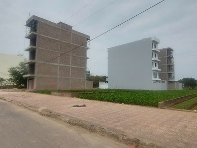 Em bán duy nhất 1 ô góc liền kề sát trường đại học tài chính - giá chỉ 3xtr/m 3