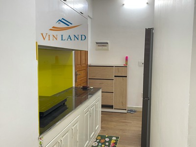 Cho thuê NHANH căn hộ Sơn An 2PN gần Đại Học Đồng Nai giá rẻ 3