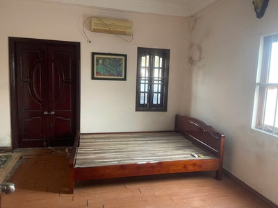 Cho thuê nhà riêng Ngõ Mai Hương, Bach Mai, Hai Bà Trưng 35m x 5T giá 12.5 triệu 1
