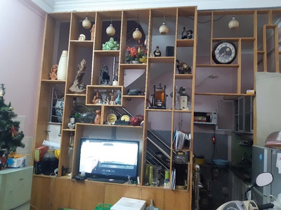 Cho thuê nhà riêng Ngõ Mai Hương, Bach Mai, Hai Bà Trưng 35m x 5T giá 12.5 triệu 2