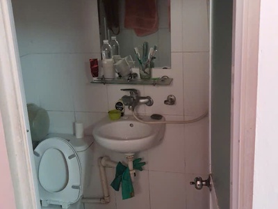 Cho thuê nhà riêng Ngõ Mai Hương, Bach Mai, Hai Bà Trưng 35m x 5T giá 12.5 triệu 3