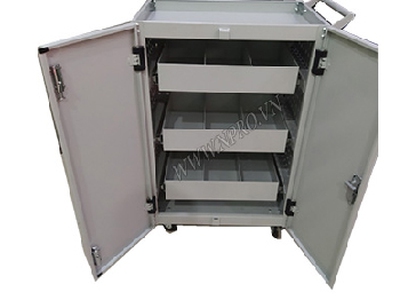 Kệ, tủ để dụng cụ, đồ nghề cầm tay sửa chữa ô tô xe máy 1