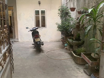 Bán Đất Trong Ngõ Văn Cao, Ba Đình, Hà Nội- Diện tích 50m  MT 4.1m - 11 tỷ 0