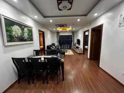 Cho thuê căn hộ Goldmark 3 ngủ 2 vệ sinh full đồ đẹp 1