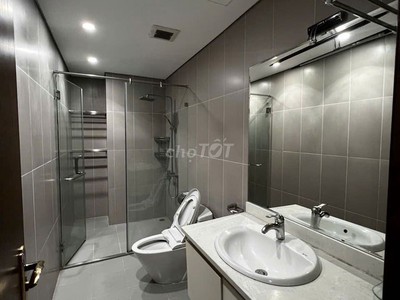 Cho thuê căn hộ Goldmark 3 ngủ 2 vệ sinh full đồ đẹp 0