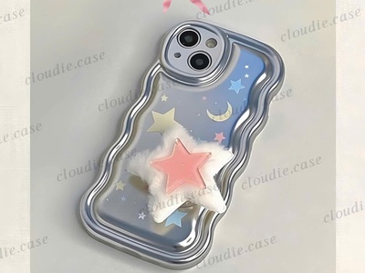 Ốp Lưng iPhone Y2K Cloudie.case   Phong Cách Retro Độc Đáo Cho Giới Trẻ 3