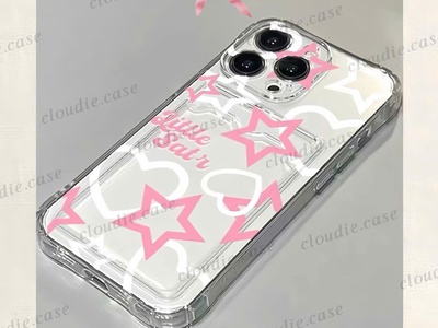 Ốp Lưng iPhone Y2K Cloudie.case   Phong Cách Retro Độc Đáo Cho Giới Trẻ 2