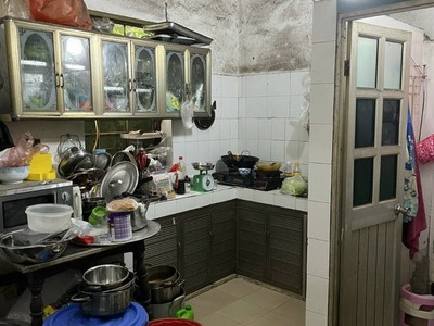 Bán nhà riêng nguyễn khang, cầu giấy, hà nội, giá cực chất 9 tỷ, 81m2   6.5m mặt tiền 3